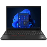 16.0'' INTEL i7-1260P 16GB 512GB SSD nVidia T550 4GB WIN11 PRO 3YR ONS LENOVO P1