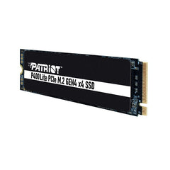 Patriot P400 Lite Gen 4 x4 PCIe m.2 Internal 1TB SSD
