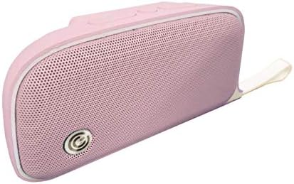 SonicGear P5000 Moby Portable Speaker - Peach