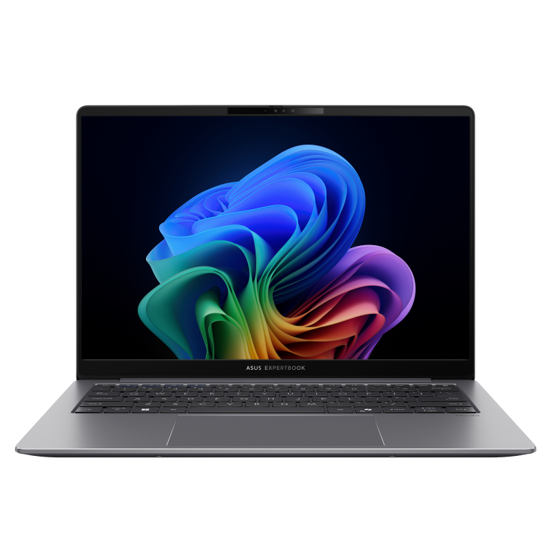 ASUS EXPERTBOOK P5405 / 14.0-inch WQXGA (2560 x 1600) 16:10 / Intel® Core™ 5