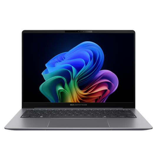 ASUS EXPERTBOOK P5405 / 14.0-inch WQXGA (2560 x 1600) 16:10 / Intel® Core™ 5
