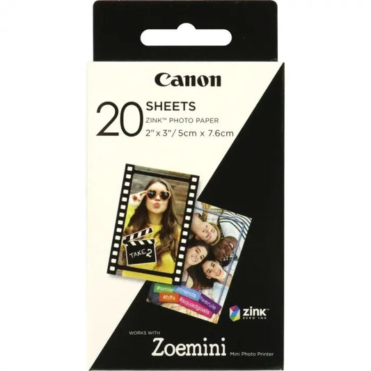 Canon ZP-2030 20s 3x2