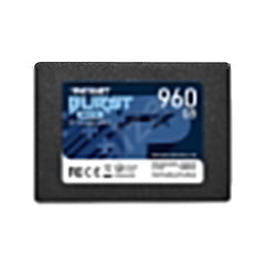 Patriot Burst 960GB SATA III SSD Drive