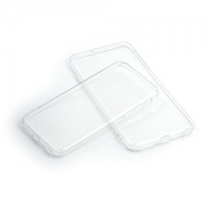 Pqi ProtectCase -4.7" Trans (2 pack by Valotronics)