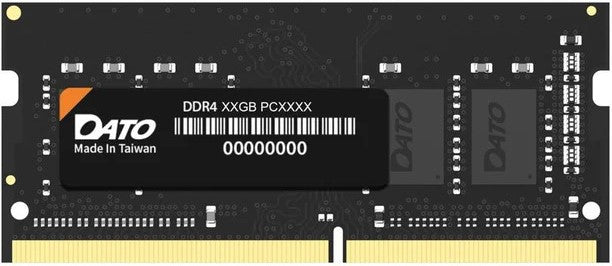 Dato DDR4