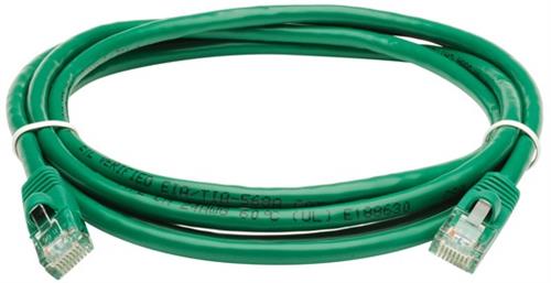 NetiX UTP Patch Cable- 5m (3 pack by Valotronics)