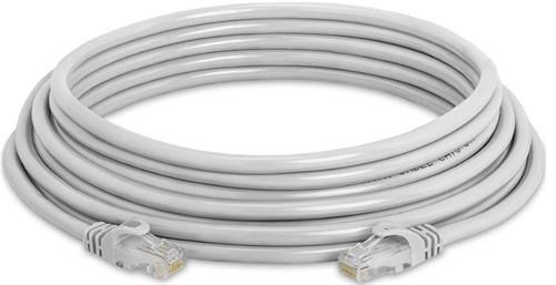 NetiX UTP Patch Cable (3 pack by Valotronics)