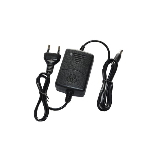 PD Power 12V 1A Desktop PSU Adapter (2 pack by Valotronics)