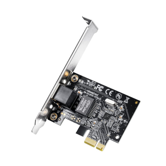 Cudy Gigabit PCI Express Adapter (2 pack by Valotronics)