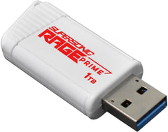 Patriot Rage Prime 1TB USB 3.2 Flash Drive