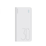 Romoss Power Bank Sense8+ 30000mAh WH