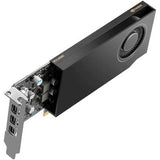 PNY NVIDIA QUADRO A1000 PCI-Express 4.0 x16 / 8GB GDDR6 128-bit/ 4x MINI DP 1.4