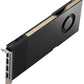 PNY nVIDIA QUADRO RTX A4000 16GB GDDR6 ECC DP1.4a x4 (1 x Virtual Link).