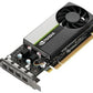 PNY NVIDIA QUADRO T1000 PCI-Express 3.0 x16 / 8GB GDDR6 128-bit/ 4x MINI DP 1.4