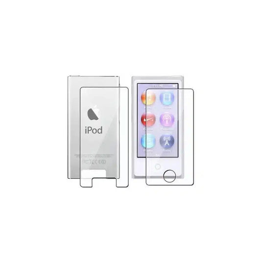 Moby iPOD NANO protective pa (6 pack by Valotronics)