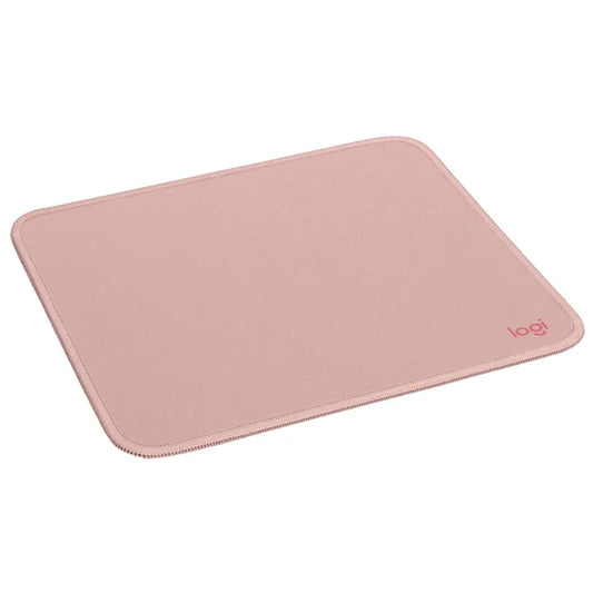 Logitech MousePad-DarkRose