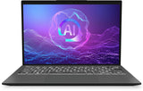 PRESTIGE 13 AI+ EVO A2VMG-039ZA /INTEL CORE ULTRA 7 258V EMBEDDED 32GB LPDDR5x /