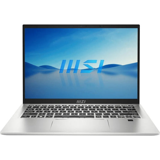 PRESTIGE 14 EVO B13M-622ZA / INTEL i5-13420H  / LPDDR5 8GB / 512GB NVME SSD / I