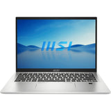 PRESTIGE 14 EVO B13M-622ZA / INTEL i5-13420H  / LPDDR5 8GB / 512GB NVME SSD / I