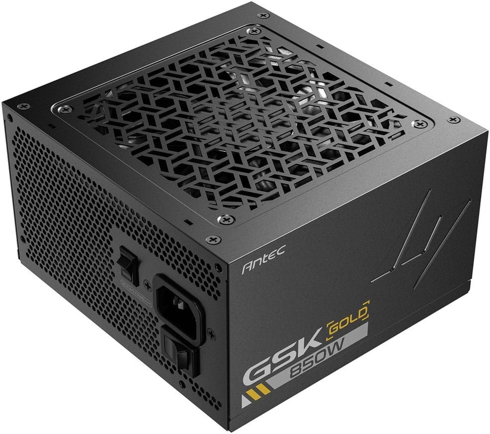 ANTEC GSK ATX 3.1 850W GOLD