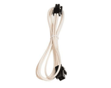 Bitfenix 4pin ATX ext. White