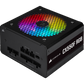Corsair 550 CX F.Modular+Rgb
