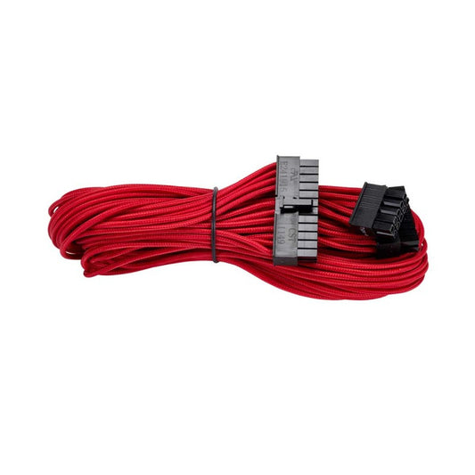 Corsair modular 2x PCiE Red