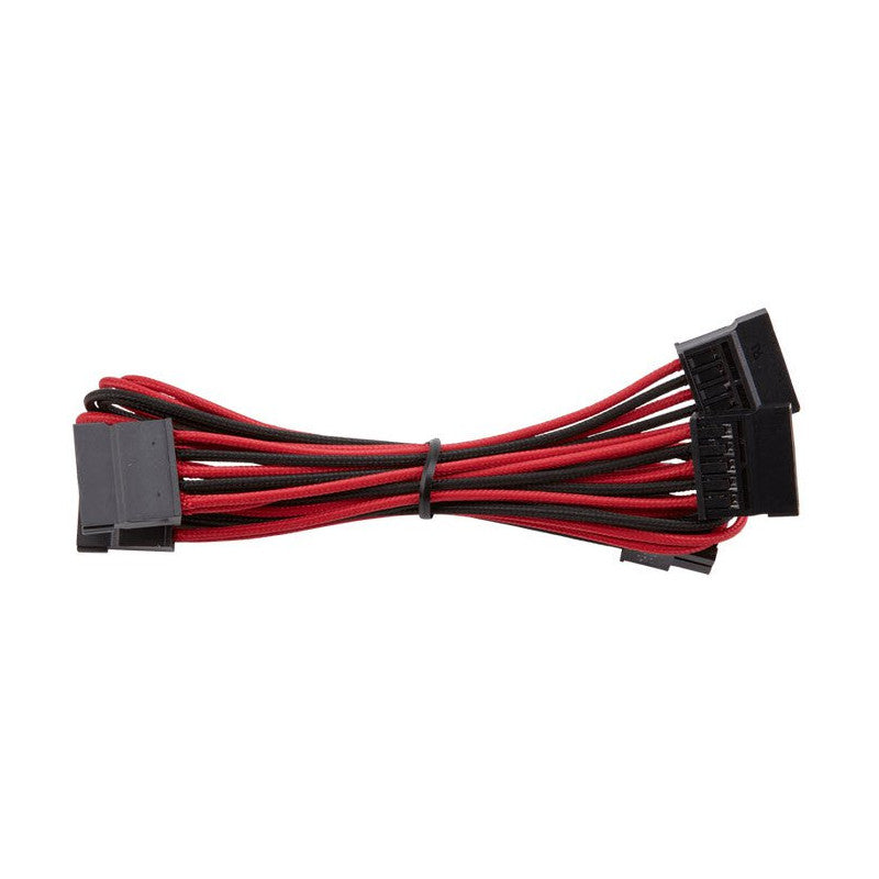 Corsair modular 4x SATA R+K