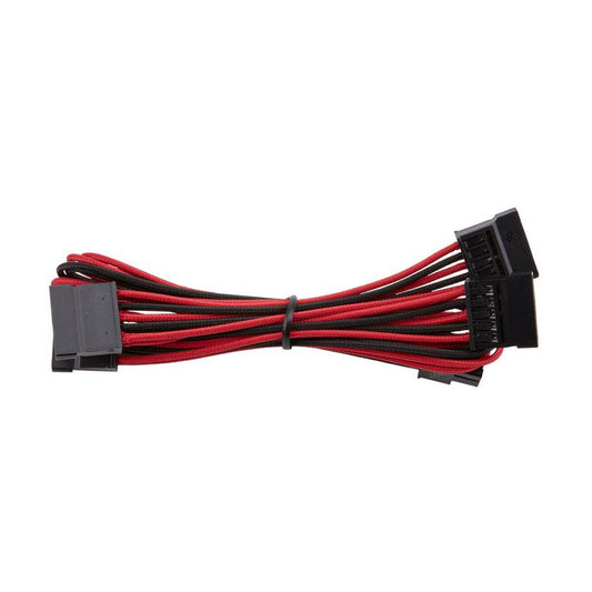 Corsair modular 4x SATA R+K