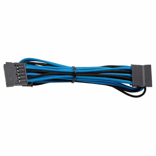 Corsair modular 4x SATA L+K