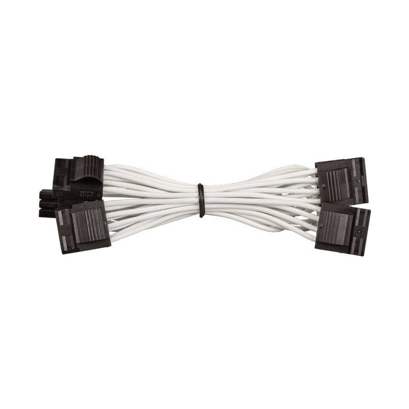 Corsair modular 4x molex W+K