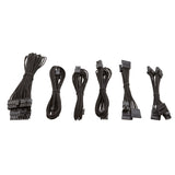 Corsair modular kit - blK
