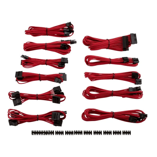 Corsair modular Pro kit - Re