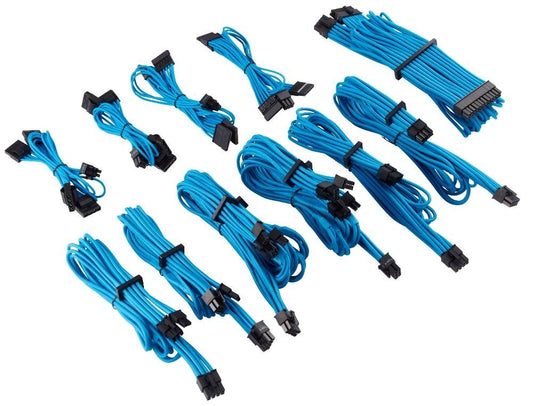 Corsair modular Pro kit - bL