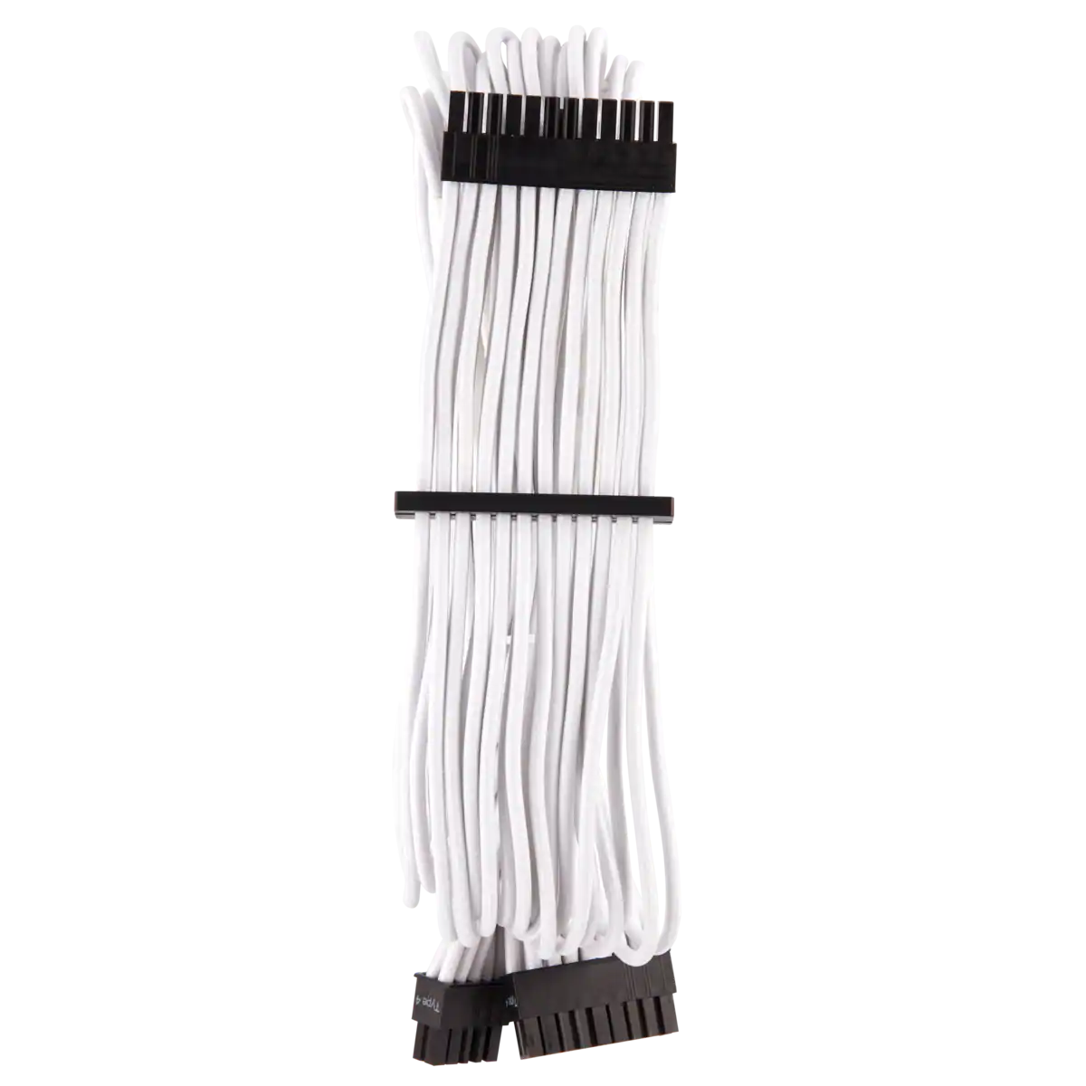Corsair modular 24pin ATX Wh