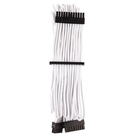 Corsair modular 24pin ATX Wh