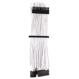 Corsair modular 24pin ATX Wh