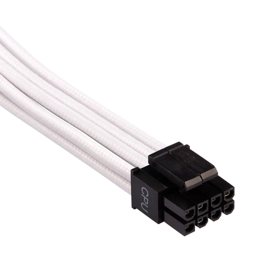 Corsair modular 2x EPS12V Wh