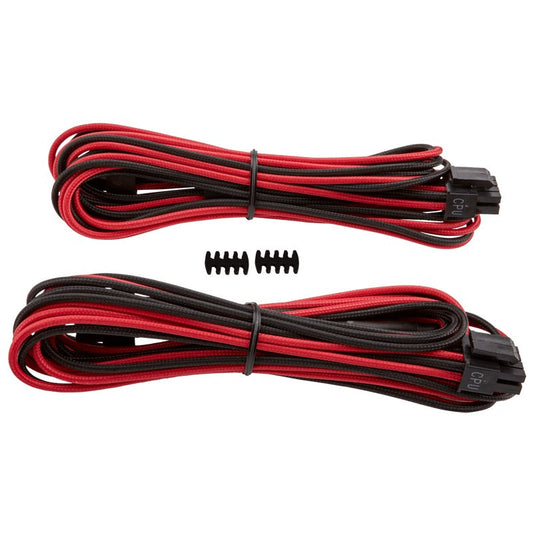 Corsair modular 2x EPS12V R+