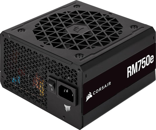 Corsair modular 2x EPS12V W+