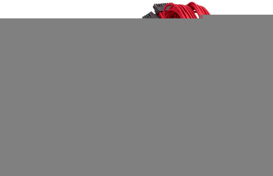 Corsair modular 2x PCiE Red