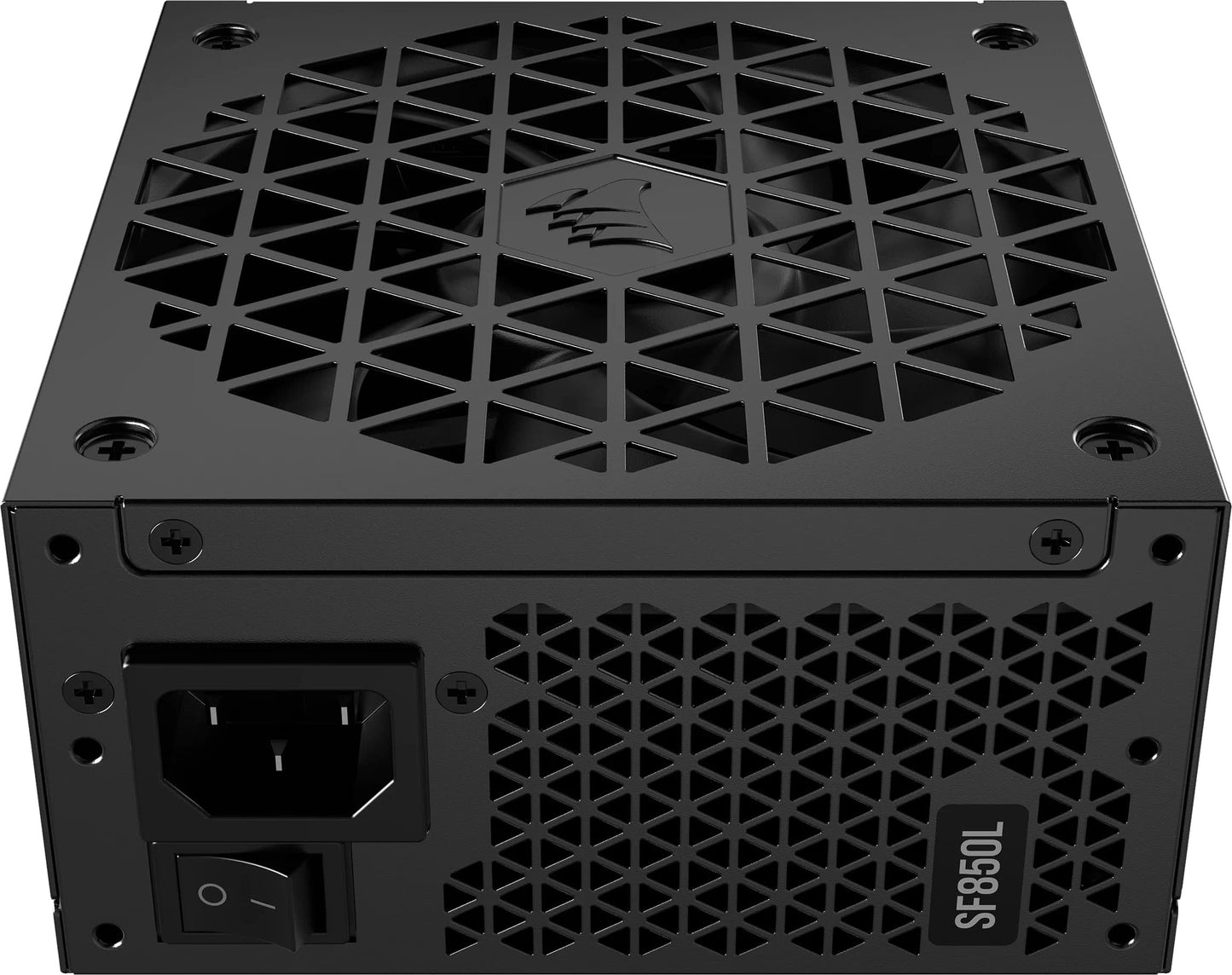 Corsair modular 2x PCiE L+K