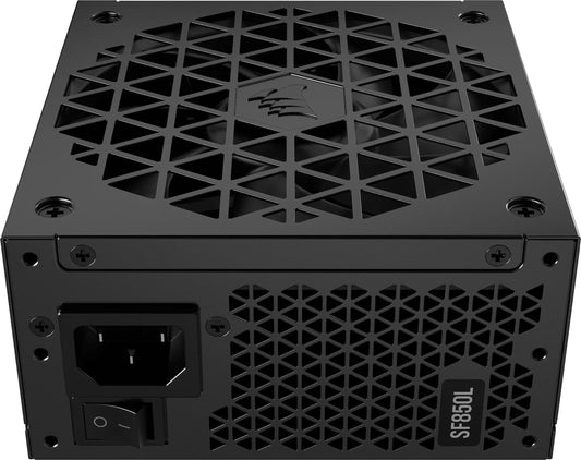 Corsair modular 2x PCiE L+K