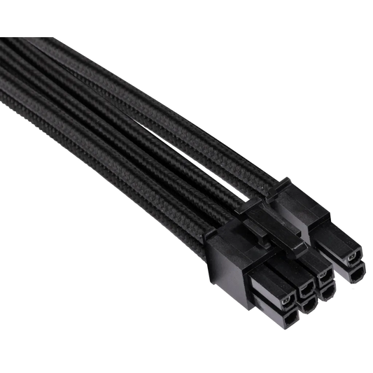 Corsair modular 4x PCiE blK
