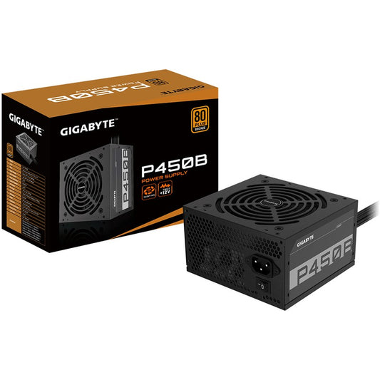 Gb 450w 80+ Bronze