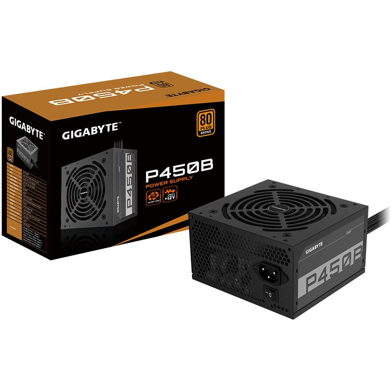Gb 450w 80+ Bronze
