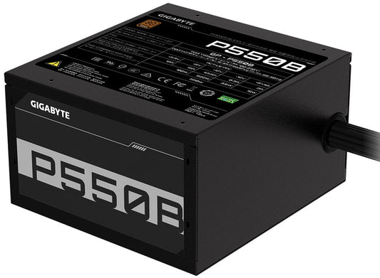 Gb 550w 80+ Bronze