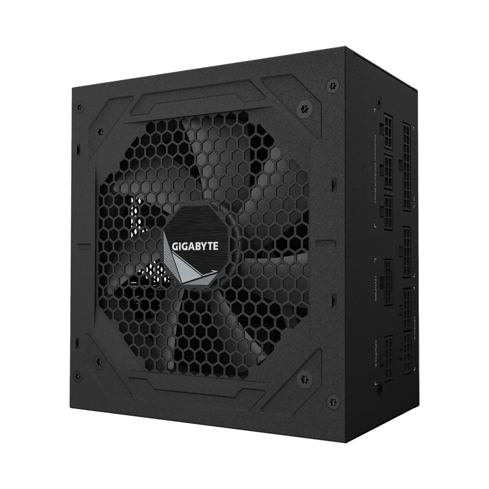 Gb 750w Gold Modular Pro Gen5
