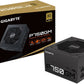 Gb 750w Gold full Modular