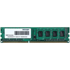 Patriot Signature Line DDR3 4GB 1600Mhz Desktop Memory